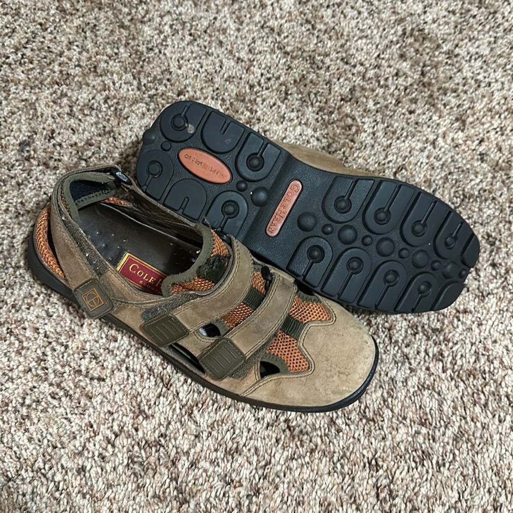 Cole Haan sandals